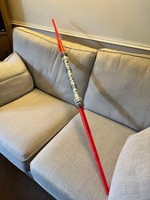 Darth Maul Double Ended Light