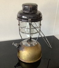 vintage tilly lantern