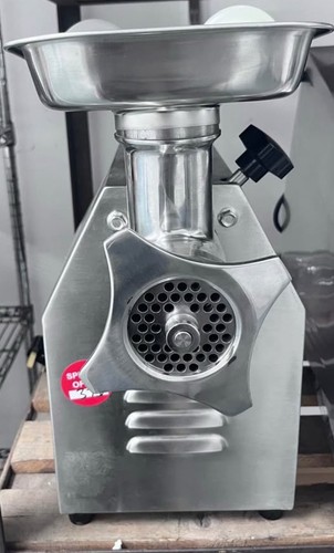 Commercial electric meat - electric,