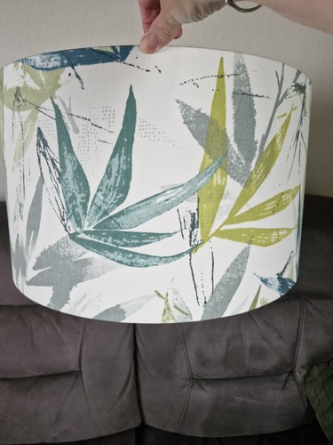 Large 45cm diameter charcoal - large,