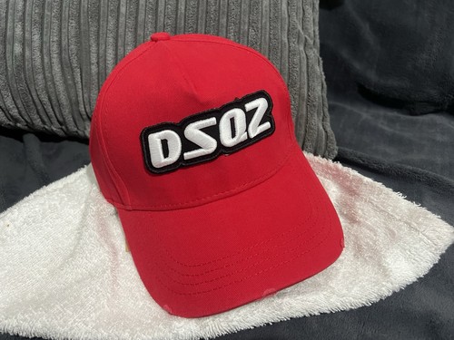 Dsquared2 men baseball cap - men's,