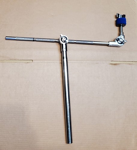 Gibraltar cymbal boom - gibraltar,