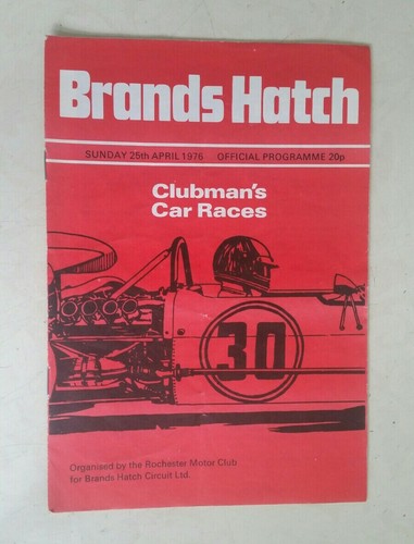 Brands hatch official - brands,