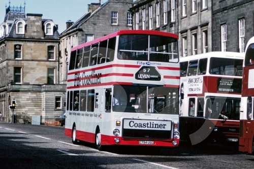 Bus photo fife scottish - bus,