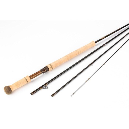 Sage trout spey - fly,