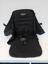 Graco Travel Lite Stroller Seat Fabric With Full Harness