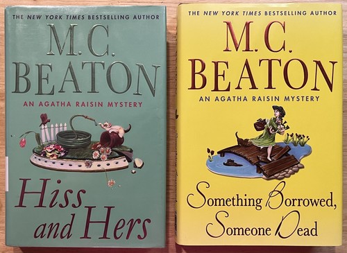 Lot beaton hiss - lot, of