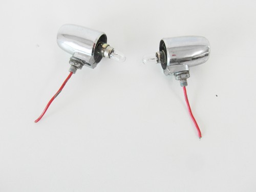 Mini indicator vetter top - indicator,