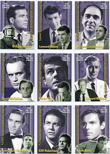 THE OUTER LIMITS COMPLETE SET