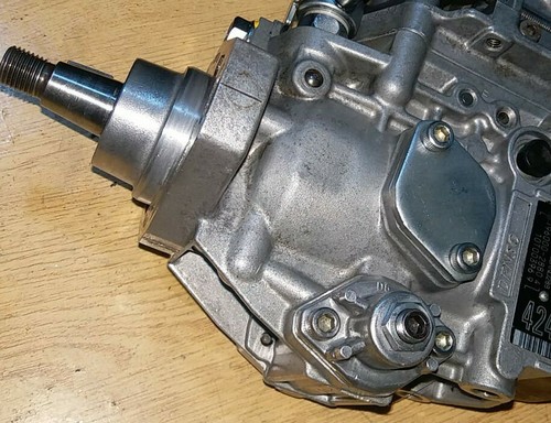 Toyota hilux fuel injection - hilux,