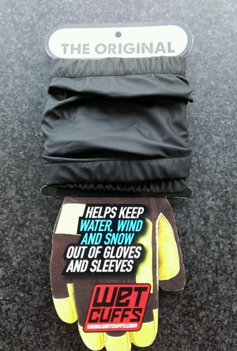 Wet cuffs motorbike motorcycle - wet,