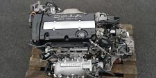 HONDA PRELUDE  1997 - 2001 ENGINE 2.2 PETROL H22A4 63417