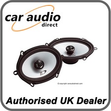 Alpine sxe 5725s - alpine, 7”