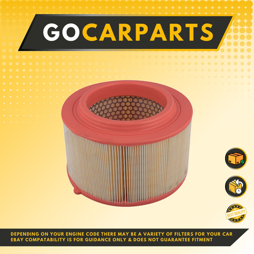 Air filter cylinder - filter, ford