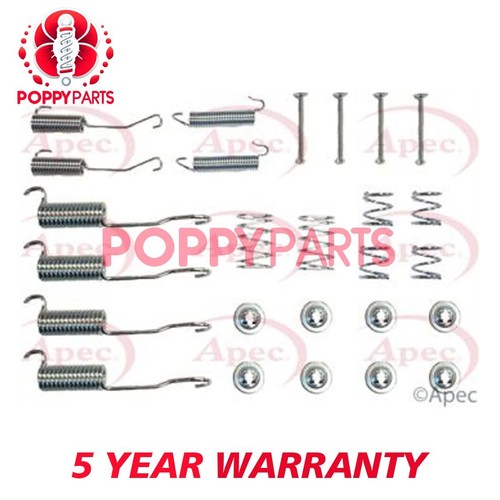 Fits ldv convoy - fits, 1996-2006