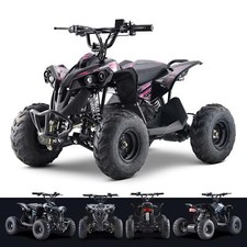 Kids 48v mini - 48v, bike