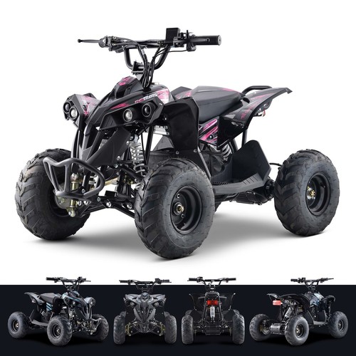 Kids 48v mini quad bike - kids,