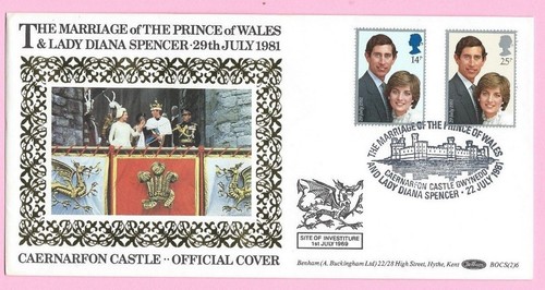 1981 benham bocs6 - , official