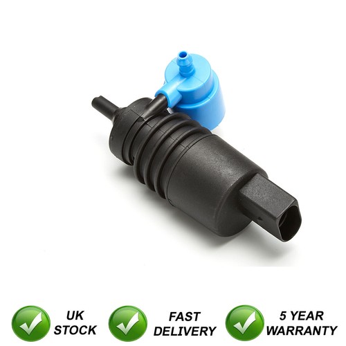 Windscreen washer pump - windscreen,