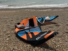 Rrd religion mk9 wave kite - religion,