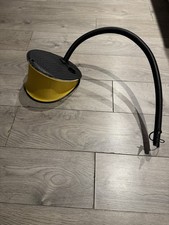 Durable Bellows Foot Pump (Double Action)