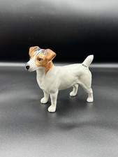 Beswick Jack Russell Terrier Figurine. Model 2023. Great Condition 