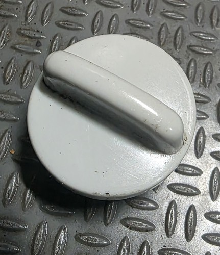 Pit bike oil filler cap - bike,