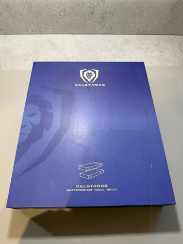 Dalstrong premium whetstone - premium,