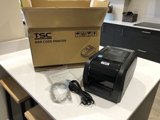 TSC TX600 4-Inch 600 dpi