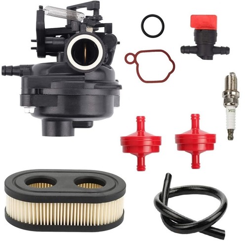 Carburetor air filter kit - air,