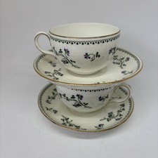 Aynsley Tea Cup’s And