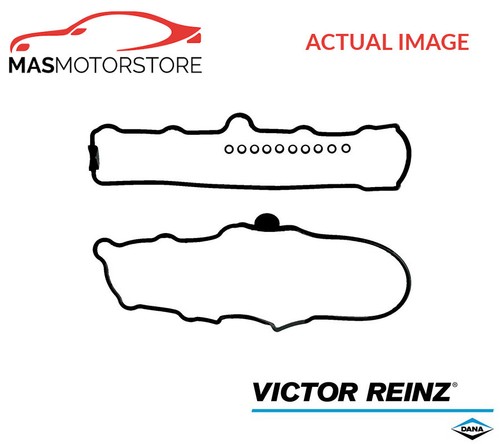 Engine rocker cover gasket set - engine,