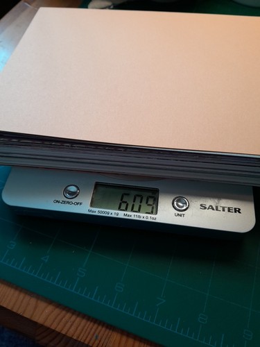 Over kilo a5 backing - 1/2,