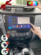 4+64GB For Nissan Qashqai J11