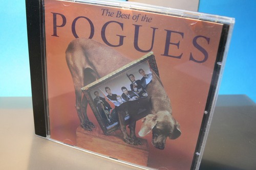 The pogues - pogues, of