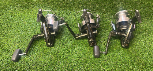 Shimano biomaster xta - biomaster,