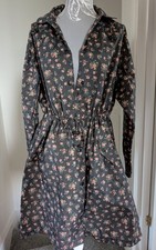 Cath Kidston Black Floral