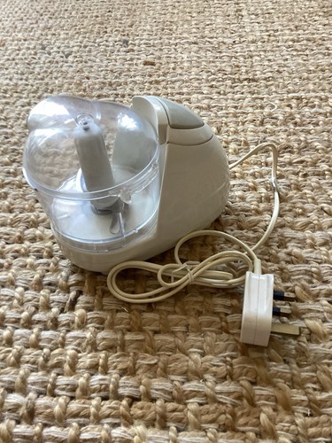 Kenwood mini chopper - chopper, ch180