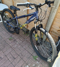 Apollo Kinde Mountain Bike