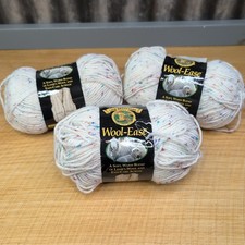 Lion Brand Yarn Wool Ease 097