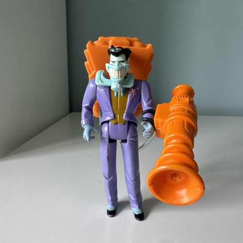 Vintage kenner batman - kenner, the