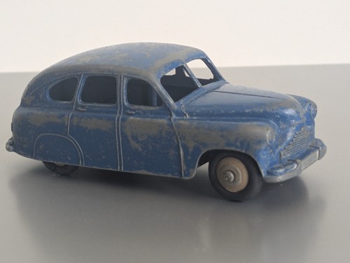 Dinky 40e standard - 40e,