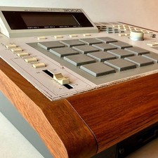 RARE AKAI MPC3000 Rhythm