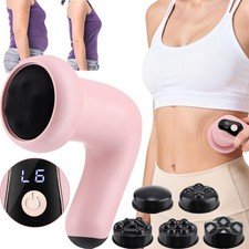 Electric Handheld Body