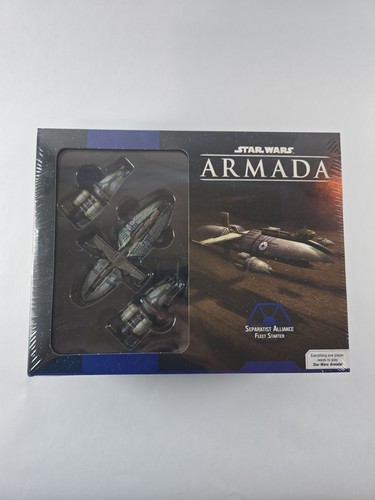Star wars armada separatist - star,