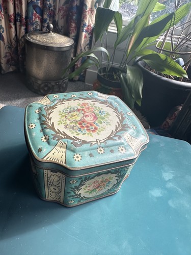 Vintage old retro metal - old, sweet