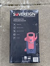 Sovereign 1400W Compact