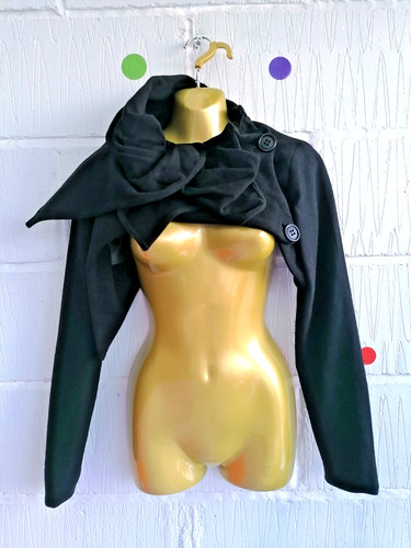 Nathaniel lyles size s - 🖤, s/m