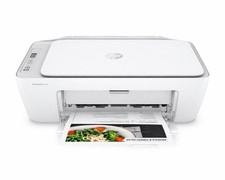 HP Printer DeskJet 2810e All