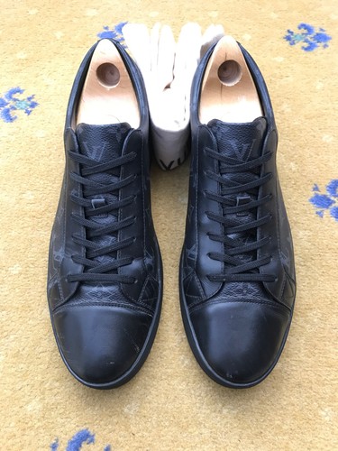 Louis vuitton trainers sneaker - louis,